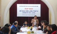 В Ханое состоится 5-й съезд Союза деятелей литературы и искусства в горных районах Вьетнама