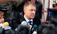 Премьер Румынии признал своё поражение на президентских выборах