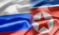 Россия расширяет сотрудничество с КНДР