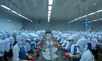 Вьетнам не продает экспортные морепродукты по демпинговым ценам