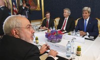 Переговоры «шестёрки» по иранской ядерной программе по-прежнему не продвигаются