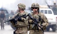 Обама разрешил расширить полномочия командующих американскими войсками в Афганистане