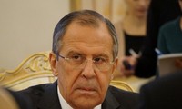Лавров обвинил Запад в попытке смены режима в России
