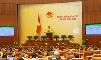 Вьетнамский парламент принял исправленные Законы об инвестициях и предприятиях