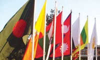 В Непале открылся 18-й саммит стран СААРК