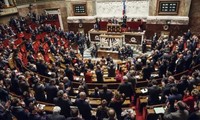 Французский парламент предложил признать независимое палестинское государство