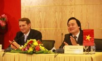 Вьетнам и Россия активизируют взаимодействие в исследовании истории и науки