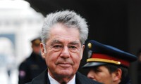 Президент Австрии уверен в хорошем будущем Вьетнама