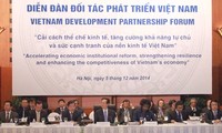 Партнёры по развитию пообещали поддержать Вьетнам в осуществлении целей развития
