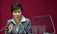 Республика Корея прилагает усилия для проведения трехстороннего саммита с Японией и Китаем