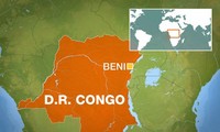 В Конго произошло массовое убийство, погибли 14 человек