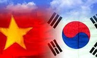 Южная Корея и Вьетнам проводят 9-й раунд переговоров по соглашению о свободной торговле