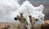 Власти США предложили Конгрессу рассмотреть возможность участия пехотинцев в борьбе против ИГ