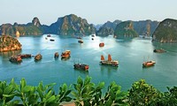 Вьетнам попал в ТОП-20 стран мира, которые необходимо посетить в 2014 году