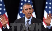 Обама выразил оптимизм по поводу скорейшего завершения переговоров по ТТП