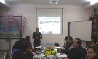 Развитие производства и экспорта морепродуктов из стран АСЕАН