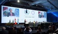 Работа 20-й конференции ООН по изменению климата продлилась для разрешения разногласий