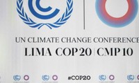 На COP-20 достигнуто рамочное соглашение по сокращению выбросов парниковых газов