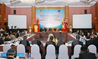 В Ханое завершился 4-й круглый стол председателей верховных судов стран АСЕАН