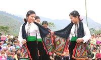 В провинции Лайтяу впервые пройдёт праздник культуры малой народности Тхай
