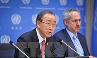 Генсек ООН призвал к защите прав мигрантов