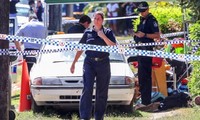 Восемь детей погибли на севере Австралии