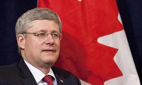 Канада ужесточает санкции в отношении России