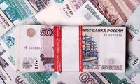 Правительство РФ предложило госкомпаниям-экпортерам продавать инвалюту для оказания поддержки рублю