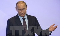 Путин: ЕАЭС открыт для партнеров и на Востоке, и на Западе