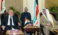 Премьер Ирака призвал страны региона укреплять сотрудничество в борьбе с терроризмом