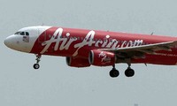 Вьетнам готов оказать Индонезии содействие в поиске пропавшего самолёта Air Asia