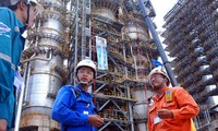 ПетроВьетнам перевыполнил бизнес-план 2014 года, выручка составила 745 трлн донгов