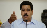 Президент Венесуэлы обязался активизировать рост экономики страны в 2015 году