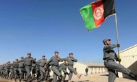 НАТО официально передала Афганистану ответственность за обеспечение нацбезопасности