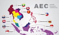 Оказание предприятиям содействия в использовании возможностей, предоставляемых Сообществом АСЕАН