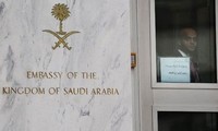 Саудовская Аравия готовится вновь открыть посольство в Ираке