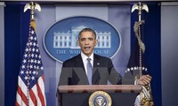 20 января президент США Барак Обама выступит с посланием к Конгрессу