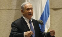 Израиль отложил передачу налогов Палестине