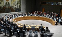 Палестина вновь подаст в ООН резолюцию о создании палестинского государства
