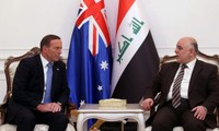 Австралия окажет Ираку помощь в борьбе с боевиками ИГ