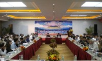 Научный семинар по сохранению и развитию культурных ценностей моря и островов Вьетнама