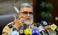 Иран определил для боевиков ИГ "красную линию" в Ираке