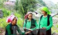 Во Вьетнаме будет проведен сбор информации о социально-экономическом положении 53-х нацменьшинств