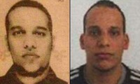 Во Франции установлены личности террористов, ворвавшихся в офис журнала Charlie Hebdo
