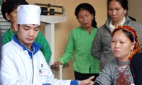 Социальная защита в 2014 г.: «яркая точка» в обеспечении прав человека во Вьетнаме