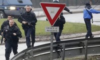 Во Франции завершилась операция по освобождению заложников