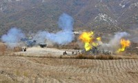 КНДР потребовала от Республики Корея прекратить военные учения