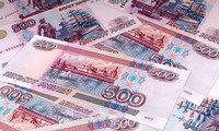 Инфляция в России может расти до 17% в 2015 году