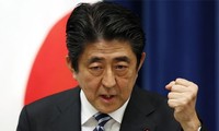 Правительство Японии предложило рекордный госбюджет на 2015 финансовый год
