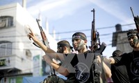 ХАМАС решил выйти из палестинского правительства национального единства